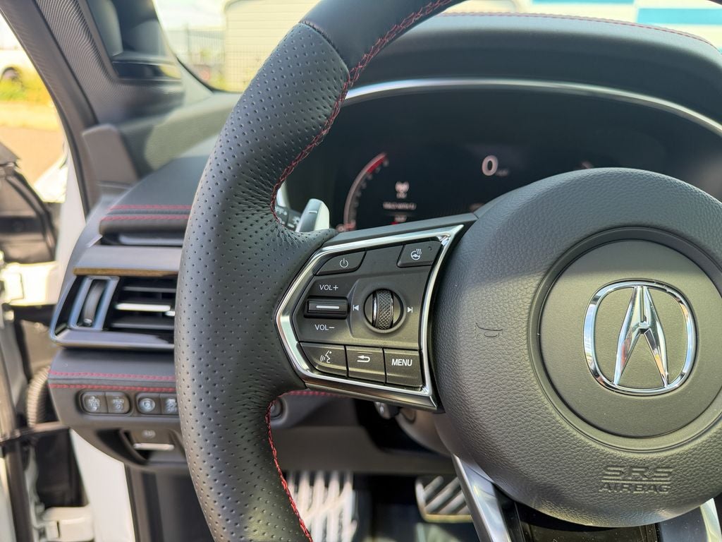 2026 Acura MDX Type S w/Advance Package SH-AWD