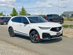 2026 Acura MDX Type S w/Advance Package SH-AWD