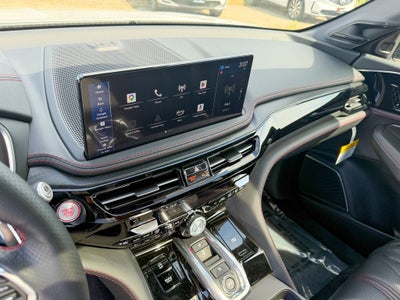 2026 Acura MDX Type S w/Advance Package SH-AWD