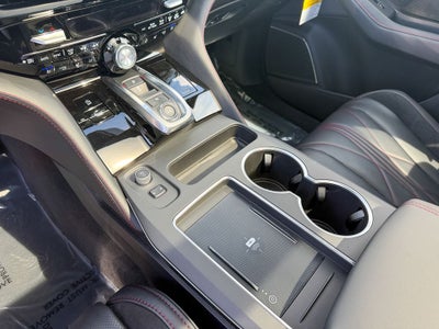 2026 Acura MDX Type S w/Advance Package SH-AWD