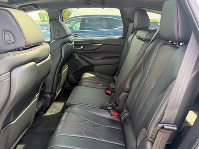 2026 Acura MDX Type S w/Advance Package SH-AWD