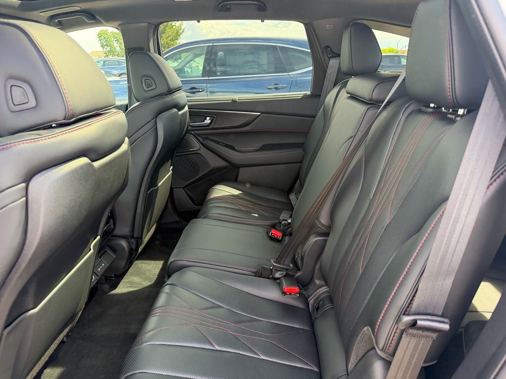 2026 Acura MDX Type S w/Advance Package SH-AWD