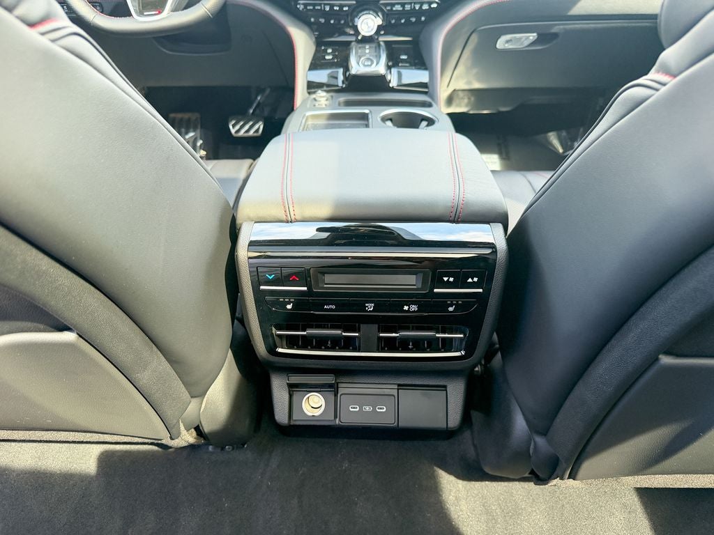 2026 Acura MDX Type S w/Advance Package SH-AWD