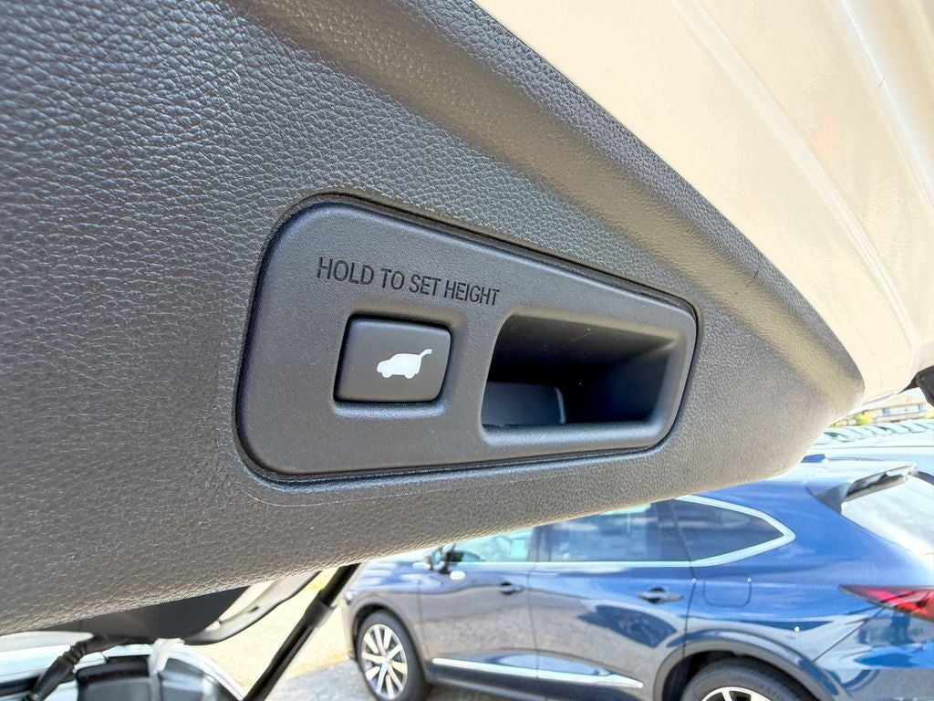 2026 Acura MDX Type S w/Advance Package SH-AWD