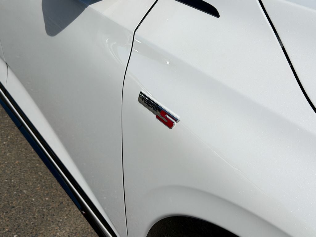 2026 Acura MDX Type S w/Advance Package SH-AWD