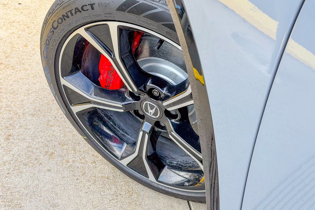 2026 Acura MDX Type S w/Advance Package SH-AWD