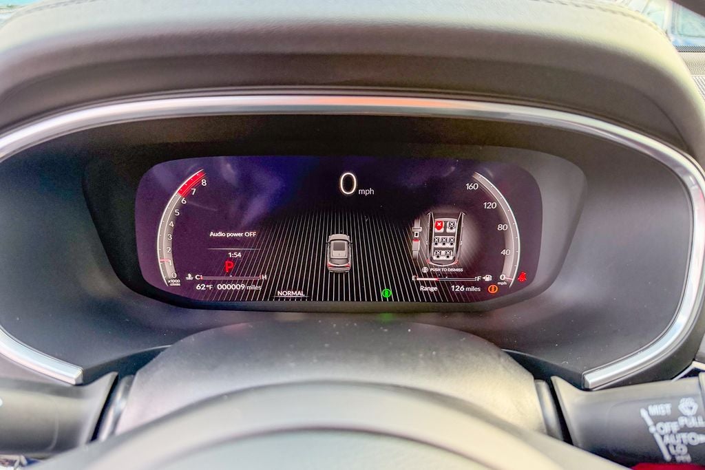 2026 Acura MDX Type S w/Advance Package SH-AWD