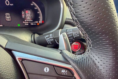 2026 Acura MDX Type S w/Advance Package SH-AWD