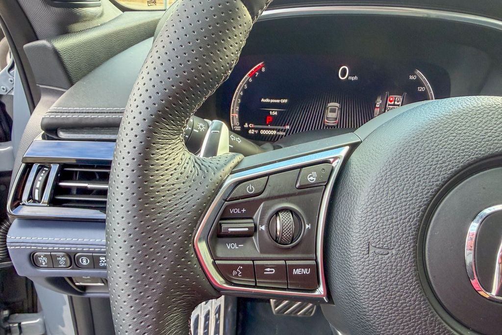 2026 Acura MDX Type S w/Advance Package SH-AWD