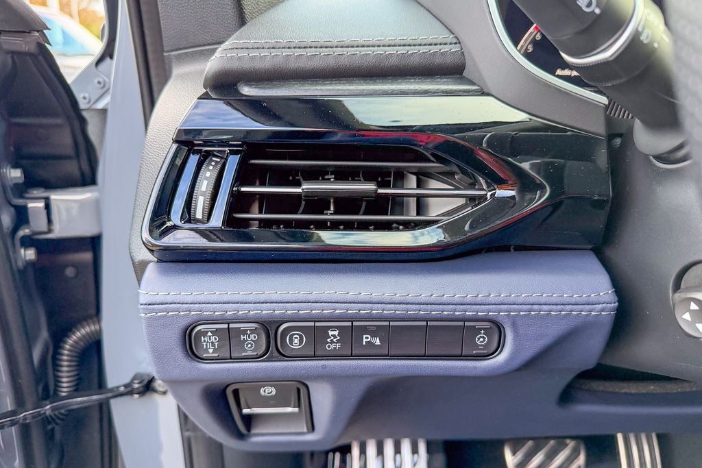 2026 Acura MDX Type S w/Advance Package SH-AWD