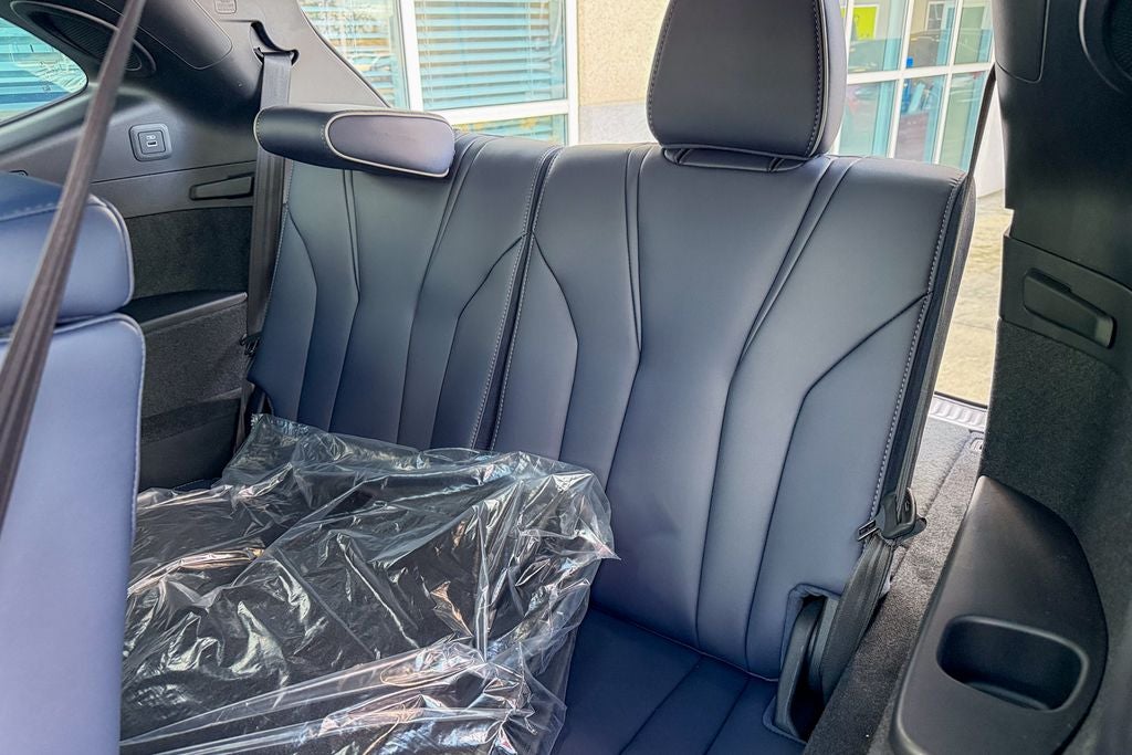 2026 Acura MDX Type S w/Advance Package SH-AWD