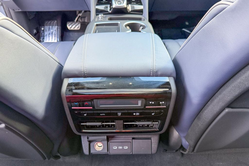 2026 Acura MDX Type S w/Advance Package SH-AWD