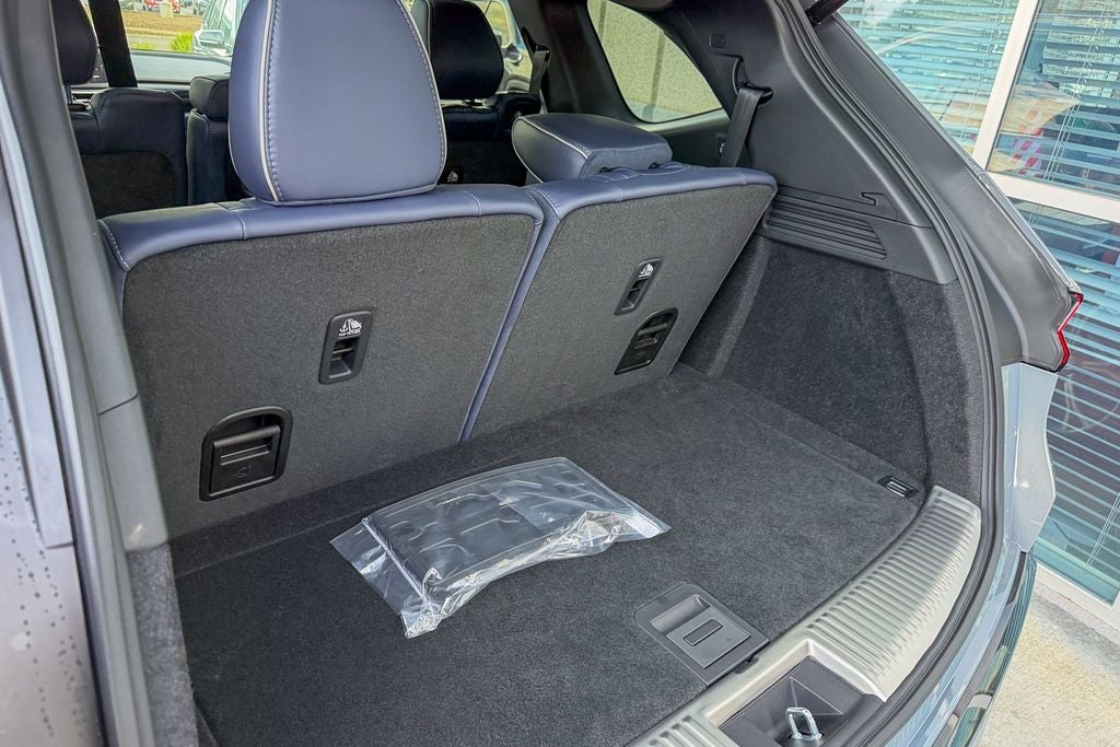 2026 Acura MDX Type S w/Advance Package SH-AWD