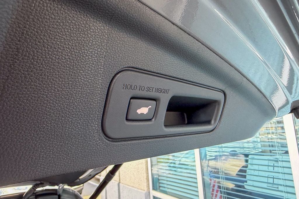 2026 Acura MDX Type S w/Advance Package SH-AWD