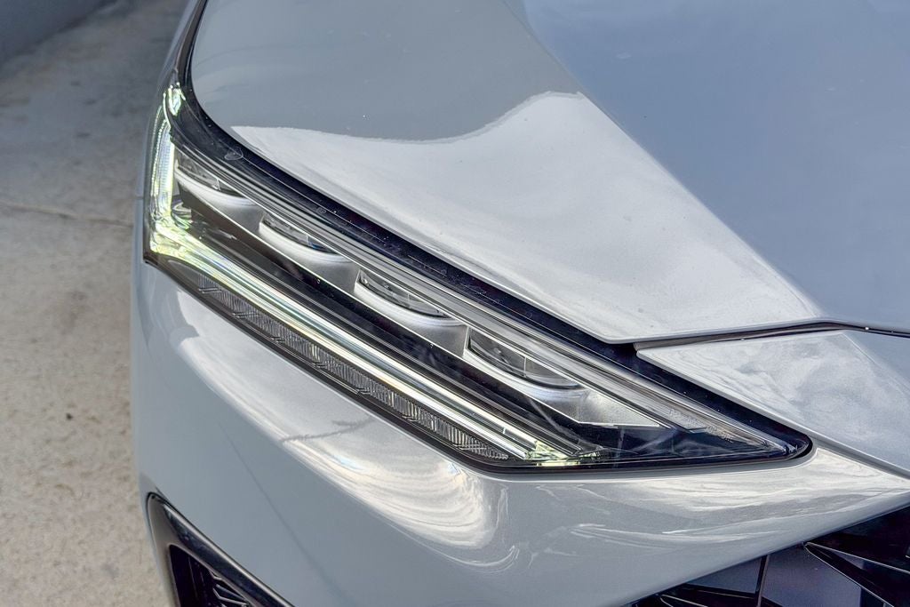 2026 Acura MDX Type S w/Advance Package SH-AWD