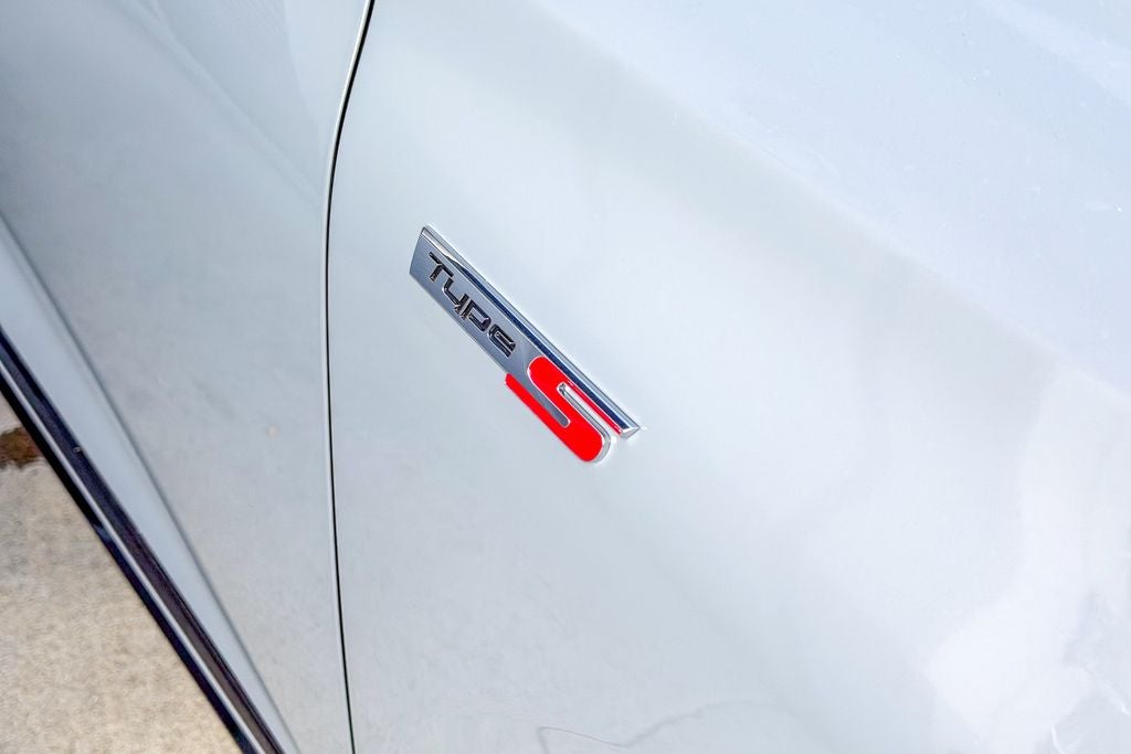 2026 Acura MDX Type S w/Advance Package SH-AWD