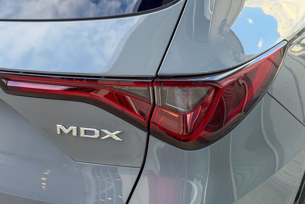 2026 Acura MDX Type S w/Advance Package SH-AWD