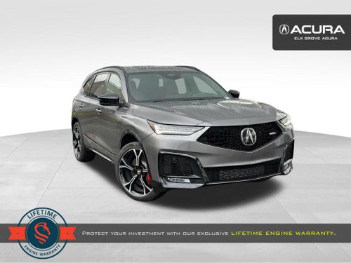 2026 Acura MDX Type S w/Advance Package SH-AWD
