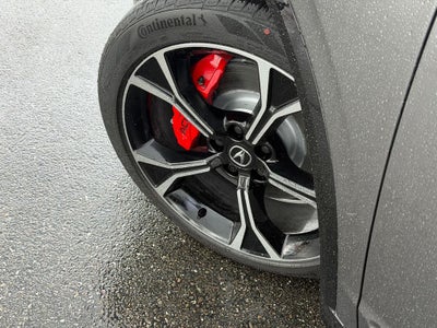 2026 Acura MDX Type S w/Advance Package SH-AWD