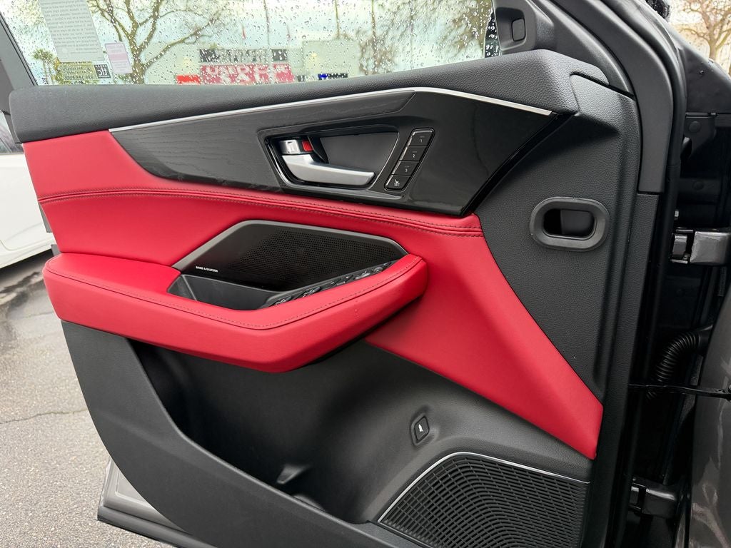 2026 Acura MDX Type S w/Advance Package SH-AWD