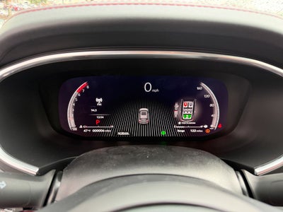 2026 Acura MDX Type S w/Advance Package SH-AWD