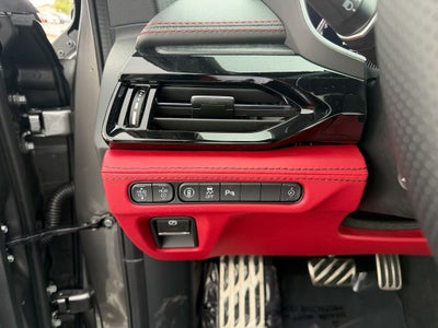 2026 Acura MDX Type S w/Advance Package SH-AWD