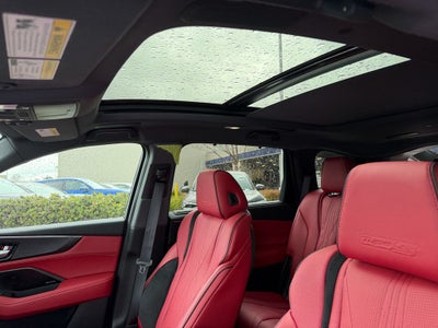 2026 Acura MDX Type S w/Advance Package SH-AWD