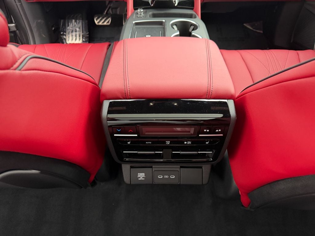 2026 Acura MDX Type S w/Advance Package SH-AWD