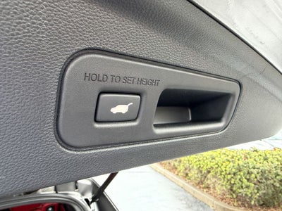 2026 Acura MDX Type S w/Advance Package SH-AWD