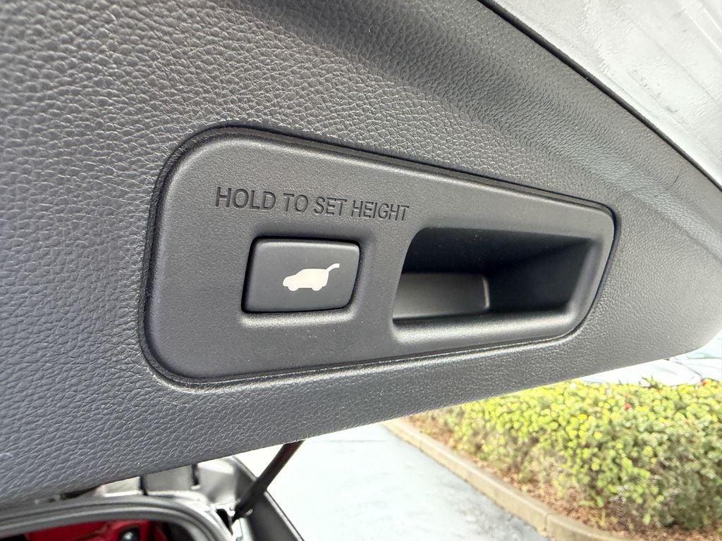 2026 Acura MDX Type S w/Advance Package SH-AWD