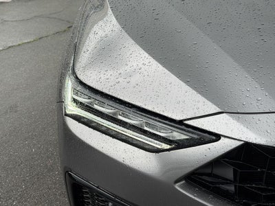 2026 Acura MDX Type S w/Advance Package SH-AWD