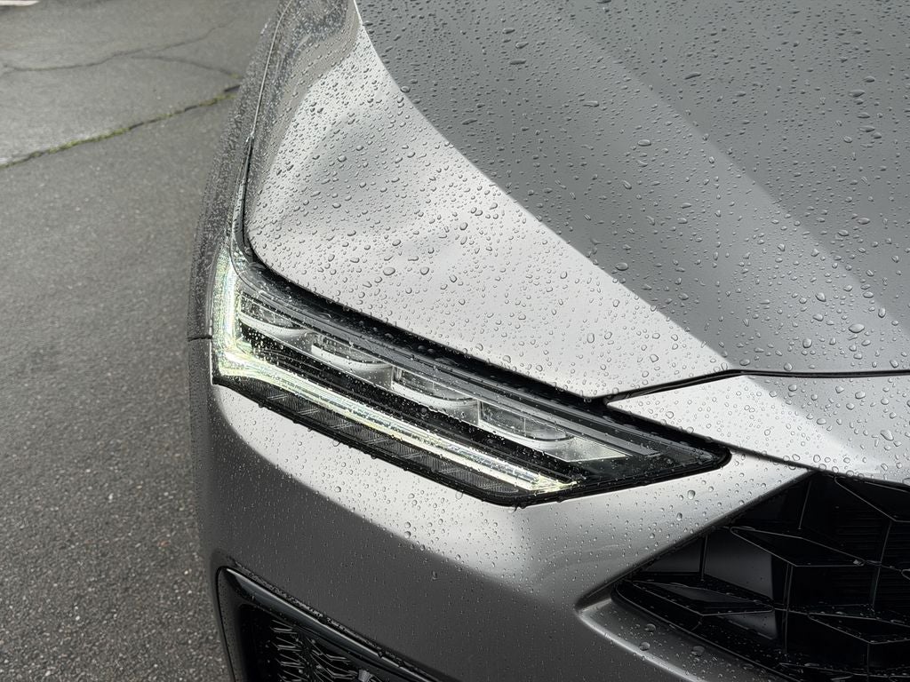 2026 Acura MDX Type S w/Advance Package SH-AWD