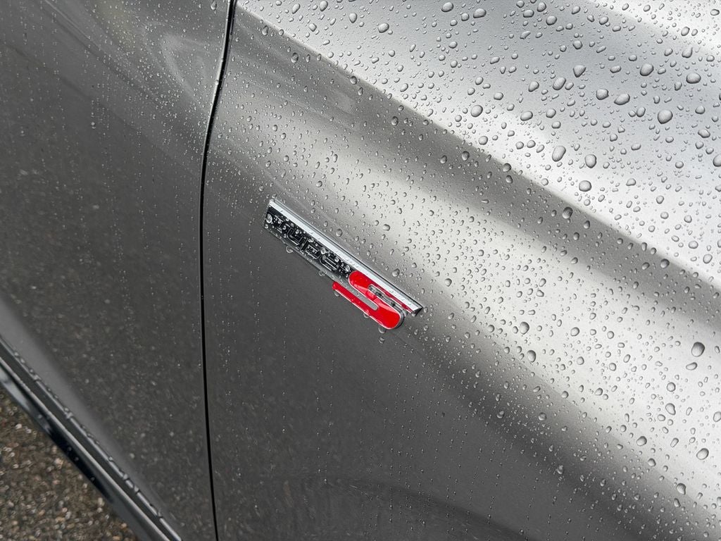 2026 Acura MDX Type S w/Advance Package SH-AWD