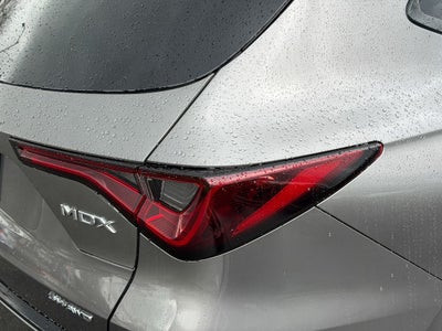 2026 Acura MDX Type S w/Advance Package SH-AWD