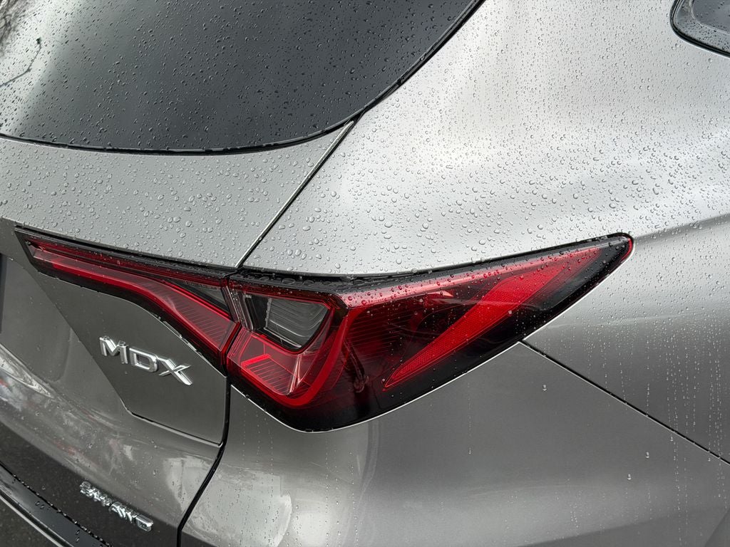 2026 Acura MDX Type S w/Advance Package SH-AWD
