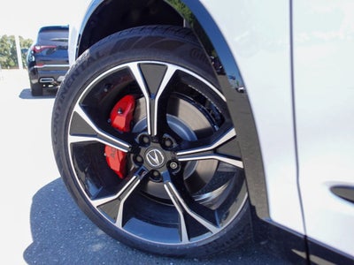 2026 Acura MDX Type S w/Advance Package SH-AWD