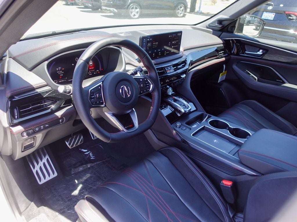 2026 Acura MDX Type S w/Advance Package SH-AWD