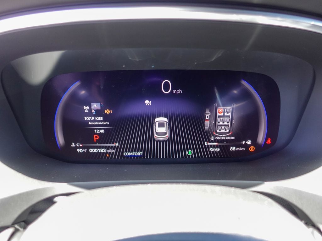 2026 Acura MDX Type S w/Advance Package SH-AWD