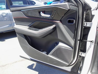 2026 Acura MDX Type S w/Advance Package SH-AWD
