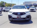 2026 Acura MDX Type S w/Advance Package SH-AWD