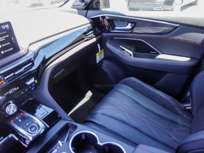 2026 Acura MDX Type S w/Advance Package SH-AWD