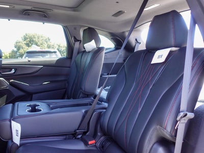 2026 Acura MDX Type S w/Advance Package SH-AWD