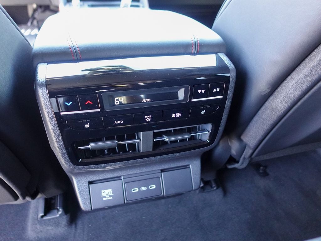 2026 Acura MDX Type S w/Advance Package SH-AWD