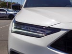 2026 Acura MDX Type S w/Advance Package SH-AWD