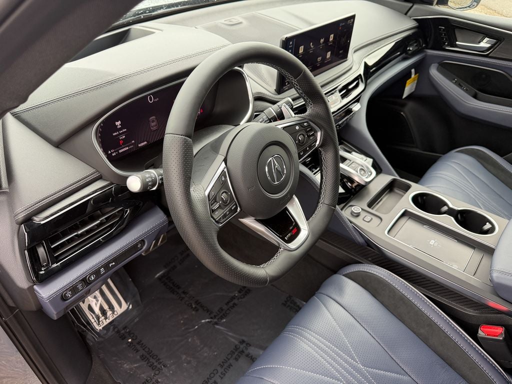 2026 Acura MDX Type S w/Advance Package SH-AWD
