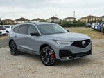 2026 Acura MDX Type S w/Advance Package SH-AWD