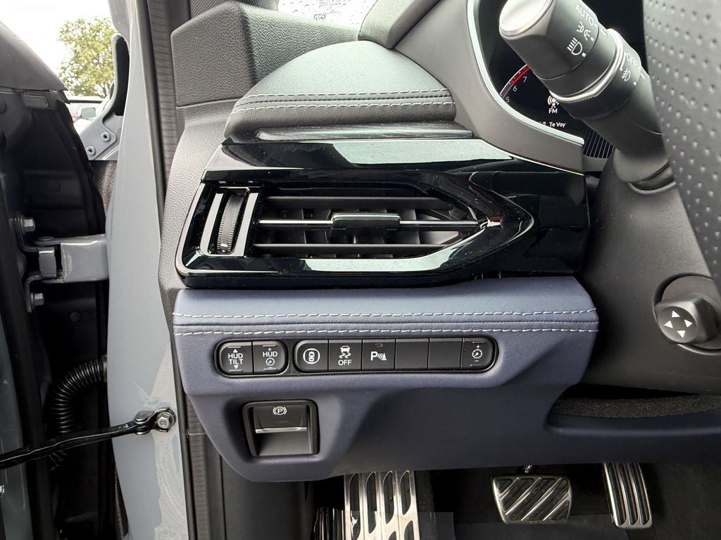 2026 Acura MDX Type S w/Advance Package SH-AWD