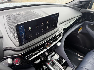 2026 Acura MDX Type S w/Advance Package SH-AWD