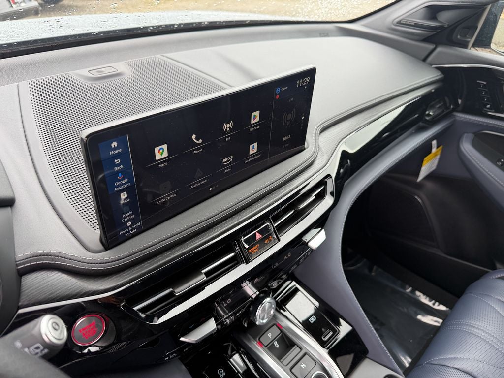 2026 Acura MDX Type S w/Advance Package SH-AWD