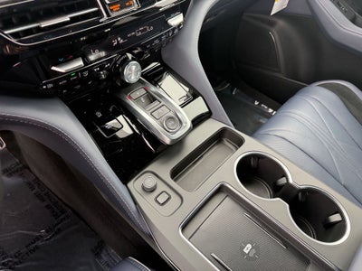 2026 Acura MDX Type S w/Advance Package SH-AWD